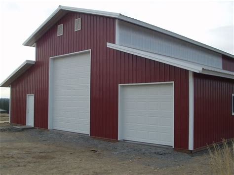 walton sheet metal|Pole Barn Kits & Metal Roof Manufacturer .